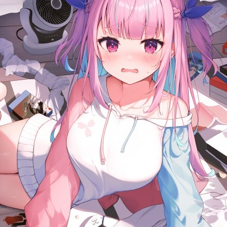 UrEine's avatar