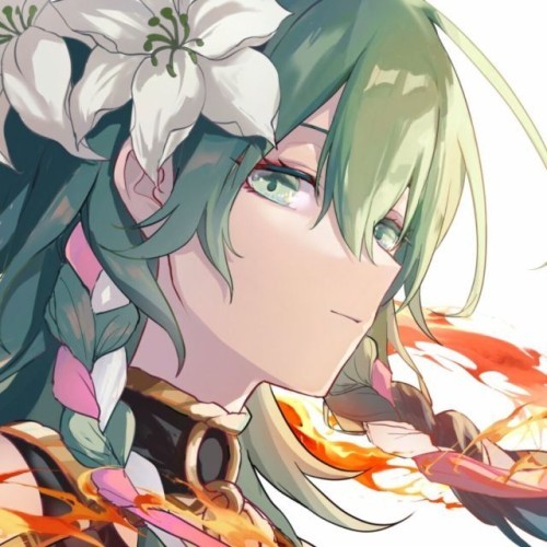 Yyure_dada's avatar