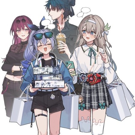huanXhua's avatar