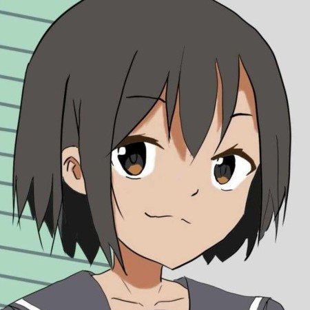BuMaiZhangLeng's avatar