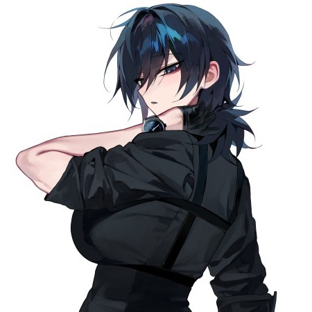 zzuoyuhan's avatar