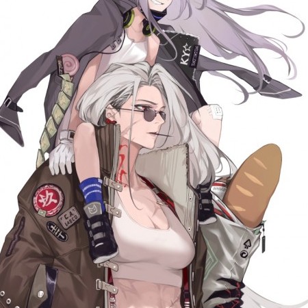 OneThreeNine's avatar