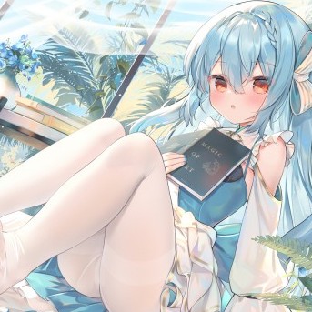 ketagawa's avatar