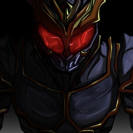 BaYunHongYi's avatar