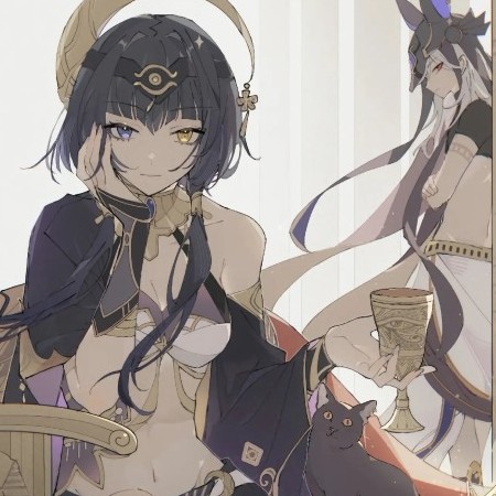 NancySariel's avatar