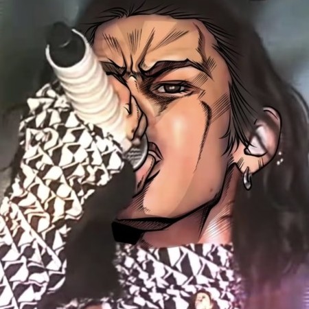 huangzhikang's avatar