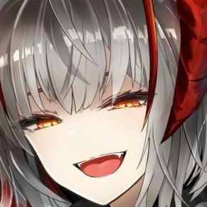 AbgailHK416W's avatar