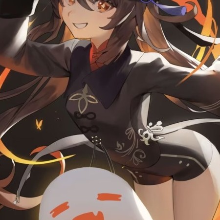 Ydes's avatar