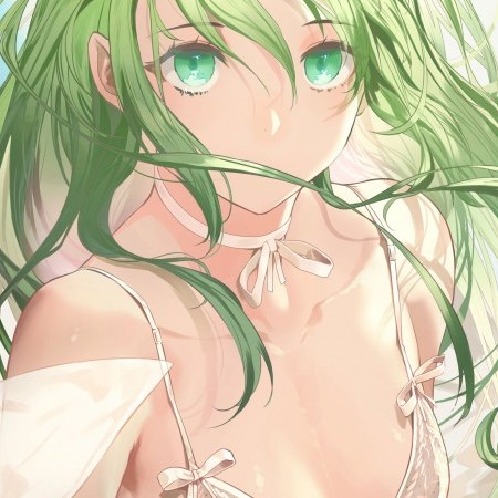 LEACX's avatar