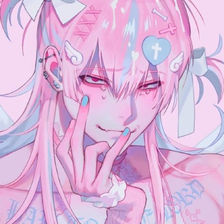 nuolanchen's avatar