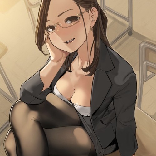 unihis's avatar