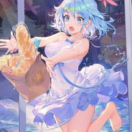 Alization2005's avatar