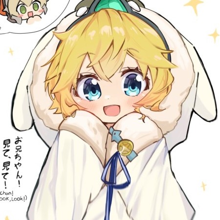 Aibook's avatar