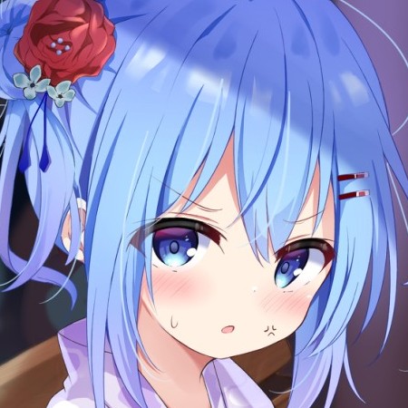 Lhzwish's avatar