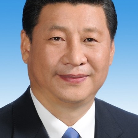 Chinaxijinpin's avatar