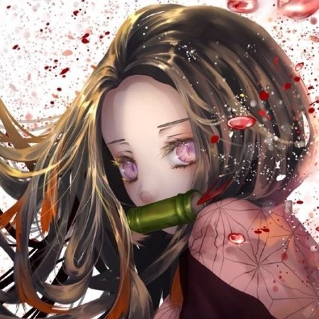 zhrobinson's avatar