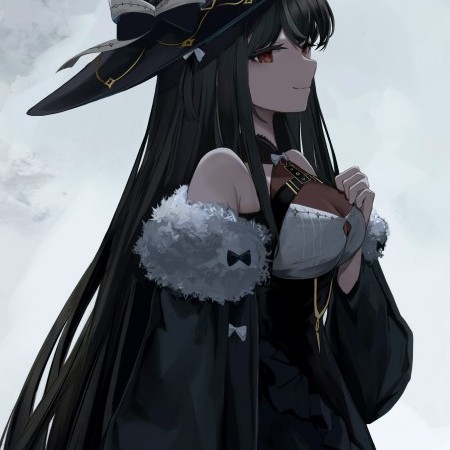 Inwinty's avatar