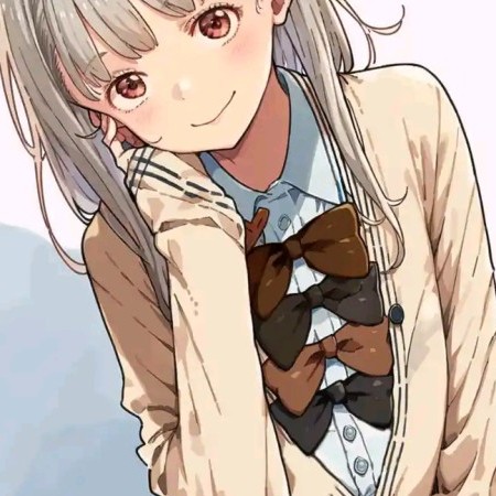 zhebubu's avatar