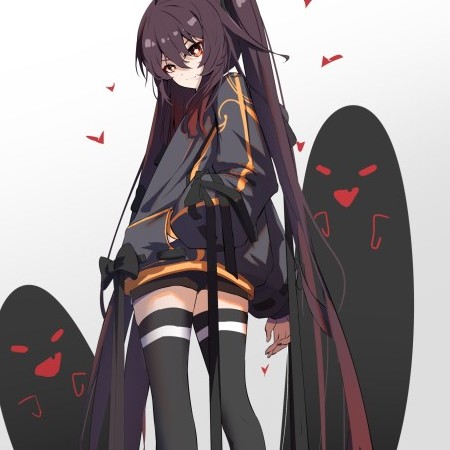 Moshenya's avatar