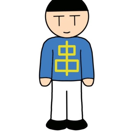 Lvzong250's avatar
