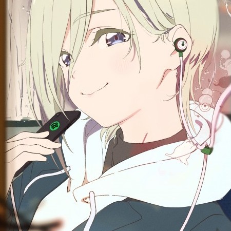 honyue27's avatar