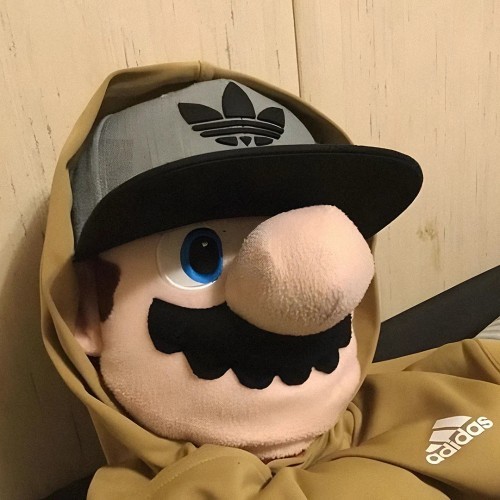 BENJAMIN1214's avatar