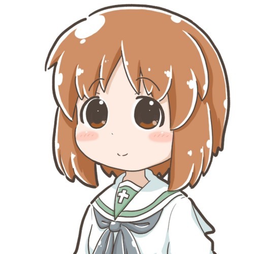 Mihoankou's avatar