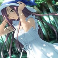 Woshinana's avatar