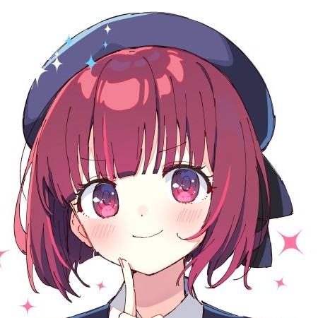 hoshinoai0524's avatar