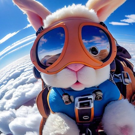 polarbearfyh's avatar