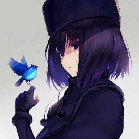 Antal's avatar