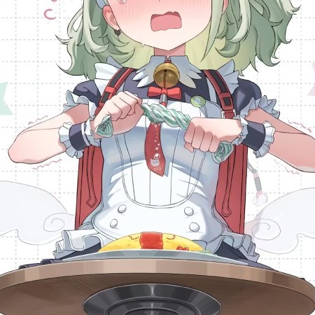 MutekiNatsu's avatar