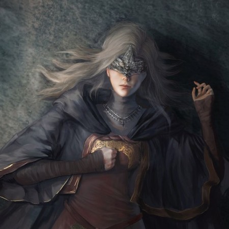 Ashirker's avatar