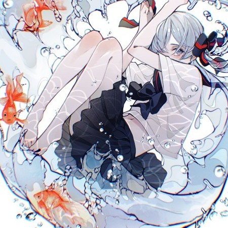 AsuKaYaa's avatar
