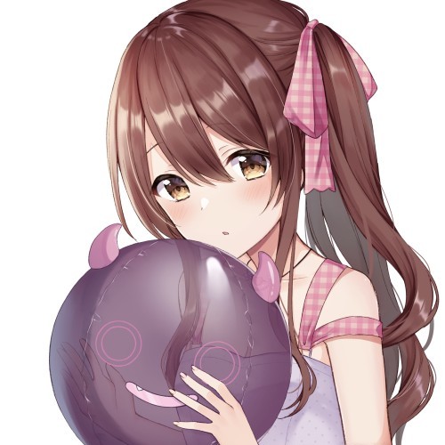 honoka765's avatar