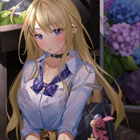 yayax's avatar