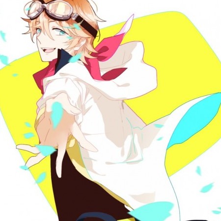 jiang2250645018's avatar