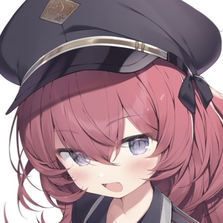 check_meido's avatar