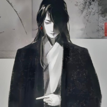 Baicha0108's avatar