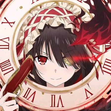 Wydypdyg's avatar