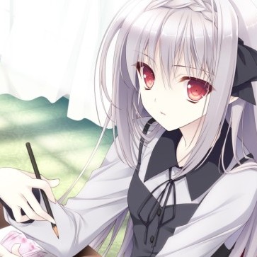 Aynomira's avatar