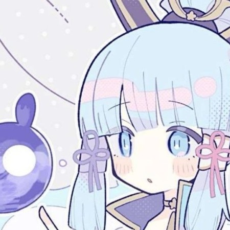 lovesNahida's avatar