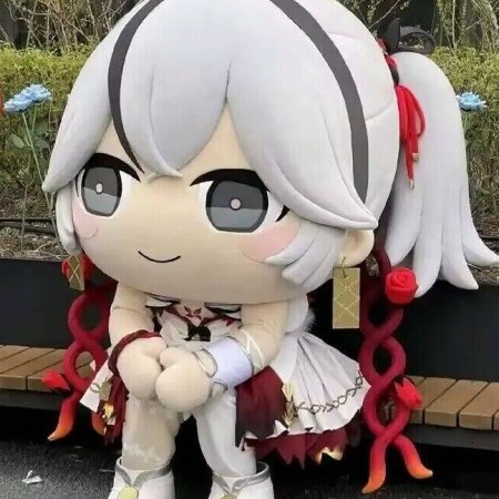 DreamAngle's avatar