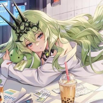 huangIKUN's avatar