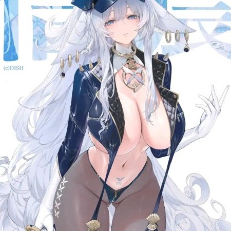 Ms_ShengQi's avatar