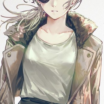 CHINAGL's avatar