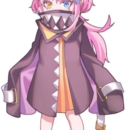Castkk's avatar