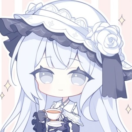 GraveWatcher's avatar