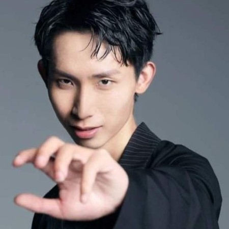 qiben's avatar