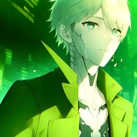 Ignited's avatar